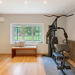 De La Sabliere Vakantiehuis