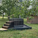 De La Sabliere Vakantiehuis Thiviers