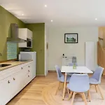 De La Sabliere Vakantiehuis Thiviers