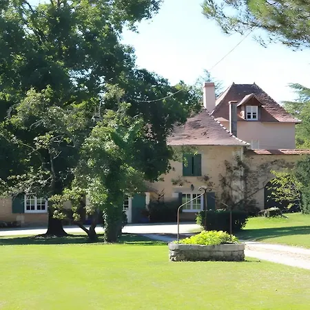 Vakantiehuis De La Sabliere *