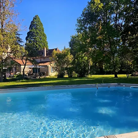 De La Sabliere * Thiviers