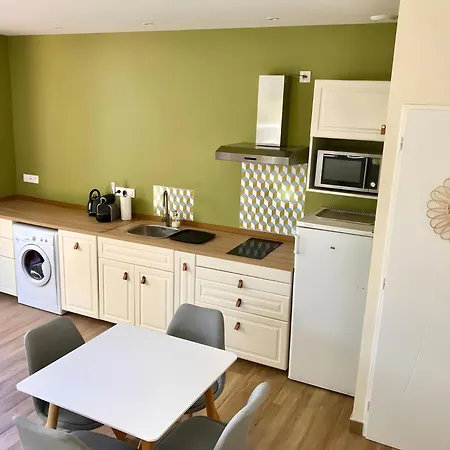 Holiday home De La Sabliere