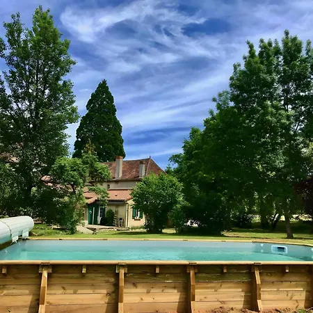De La Sabliere Holiday home *
