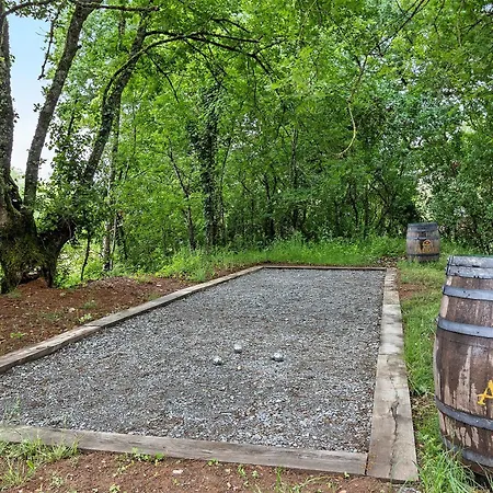 Prázdninový dům De La Sabliere