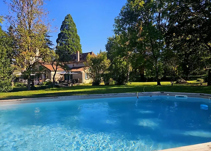 De La Sabliere * Thiviers